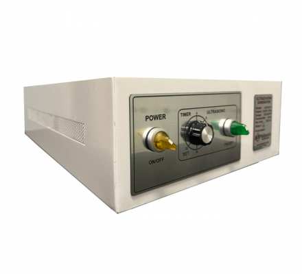 Ultrazvučni generator i kaseta 1800/3600W<